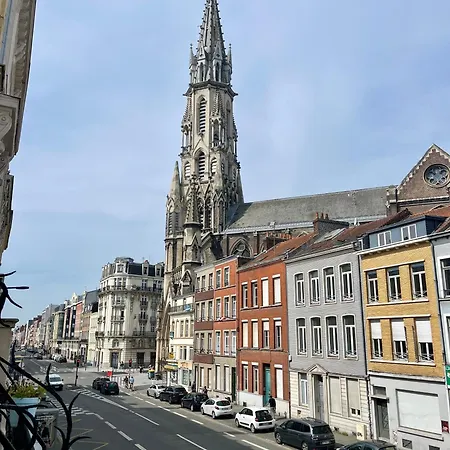 L'arcade - Centre Lille